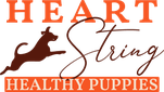 Heart String Healthy Puppies